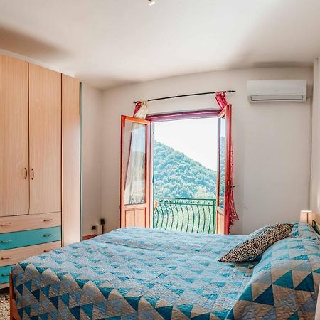 Turri House--- Wifi -Garden-Parking -Balcony Villa Recco Luaran gambar