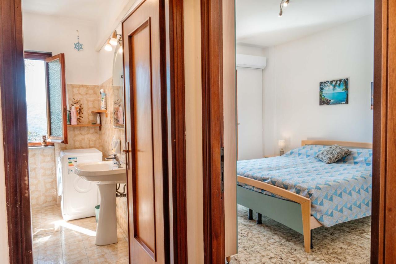 Turri House--- Wifi -Garden-Parking -Balcony Villa Recco Luaran gambar