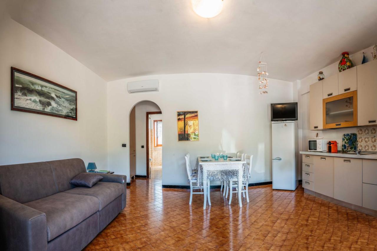 Turri House--- Wifi -Garden-Parking -Balcony Villa Recco Luaran gambar