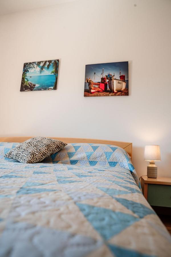Turri House--- Wifi -Garden-Parking -Balcony Villa Recco Luaran gambar