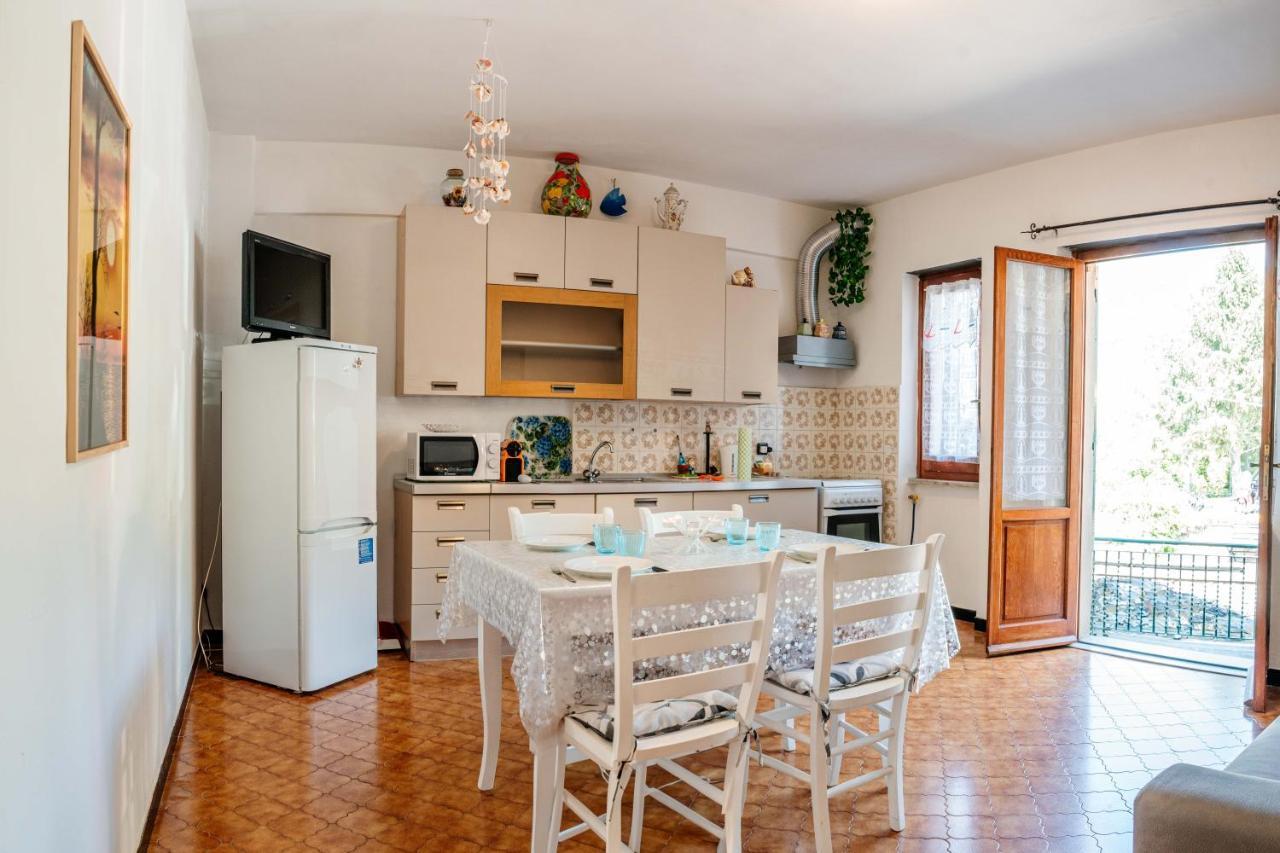 Turri House--- Wifi -Garden-Parking -Balcony Villa Recco Luaran gambar