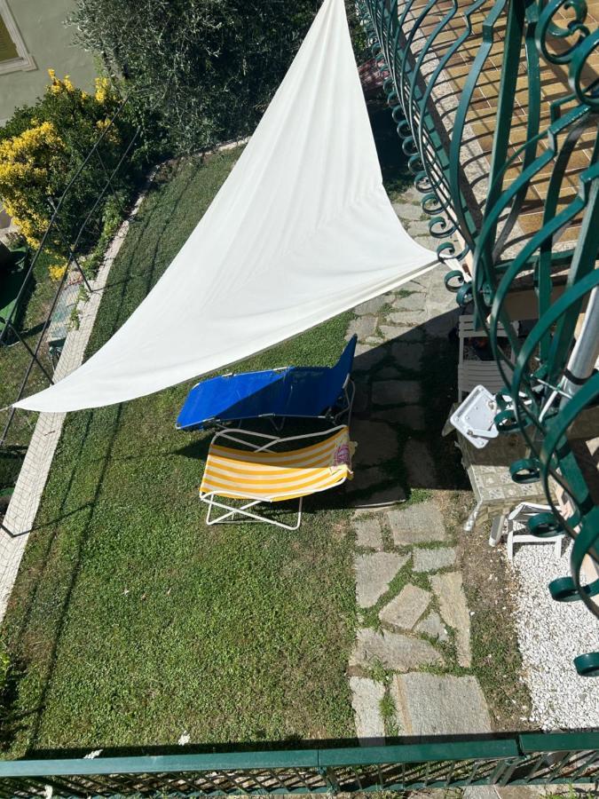 Turri House--- Wifi -Garden-Parking -Balcony Villa Recco Luaran gambar