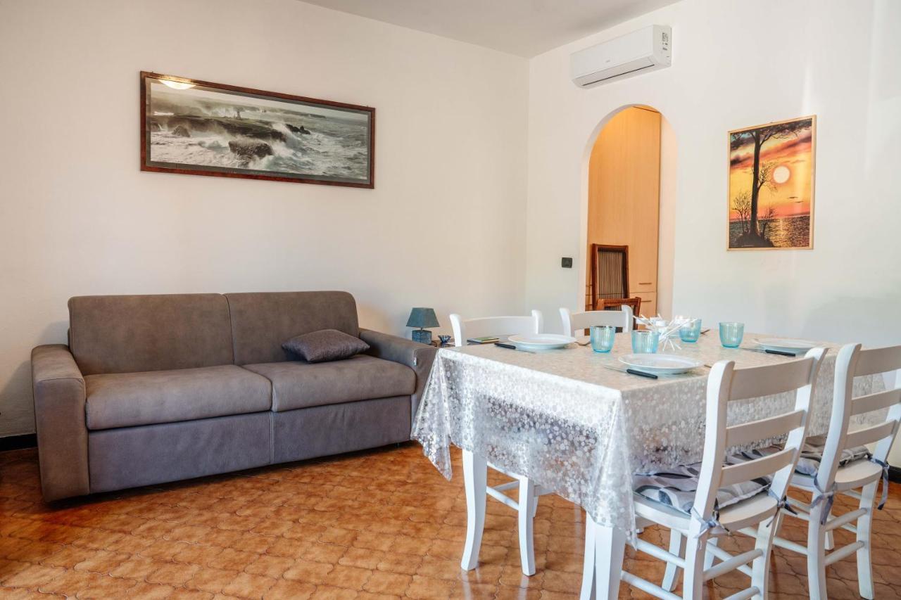 Turri House--- Wifi -Garden-Parking -Balcony Villa Recco Luaran gambar
