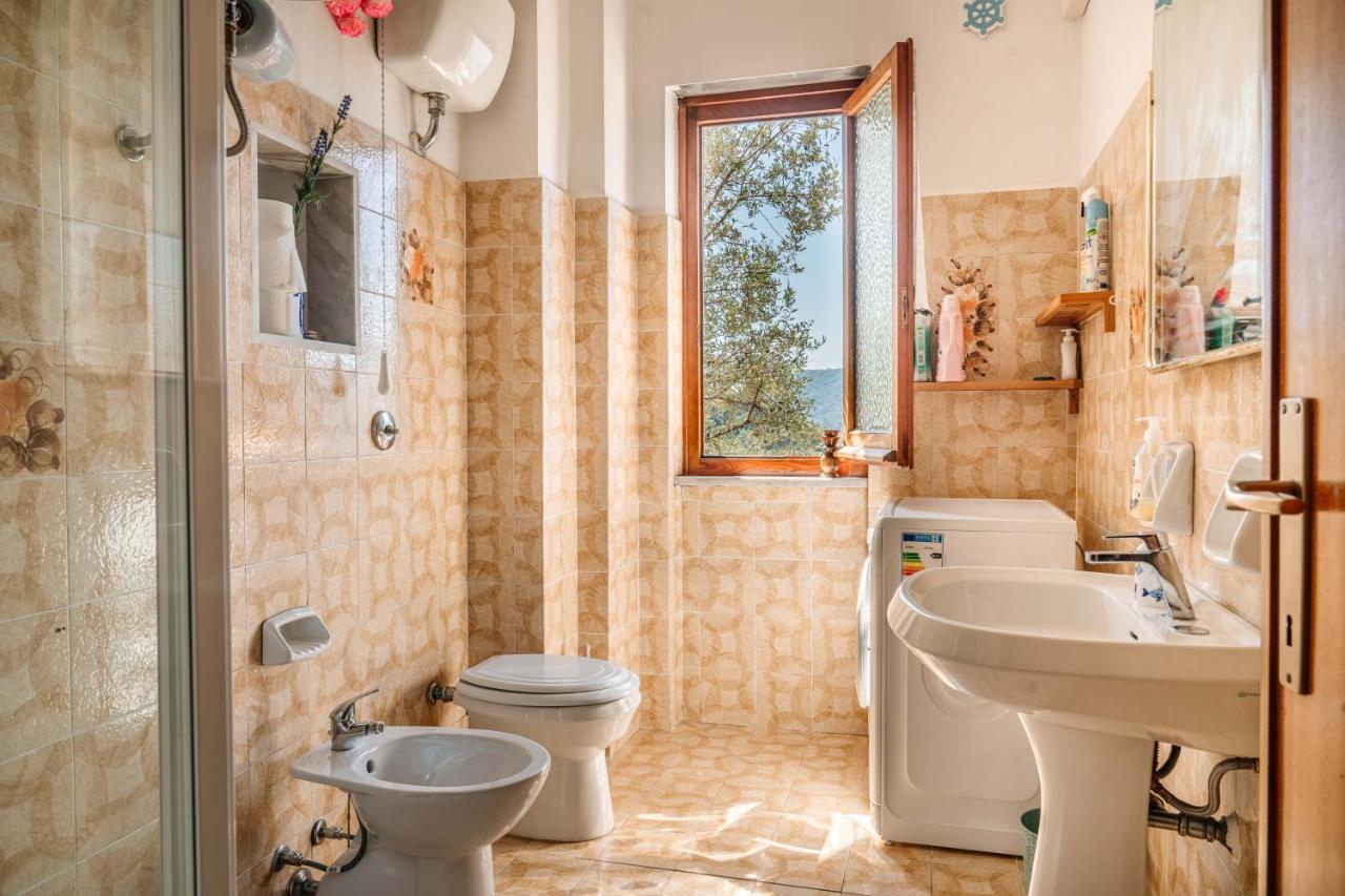 Turri House--- Wifi -Garden-Parking -Balcony Villa Recco Luaran gambar